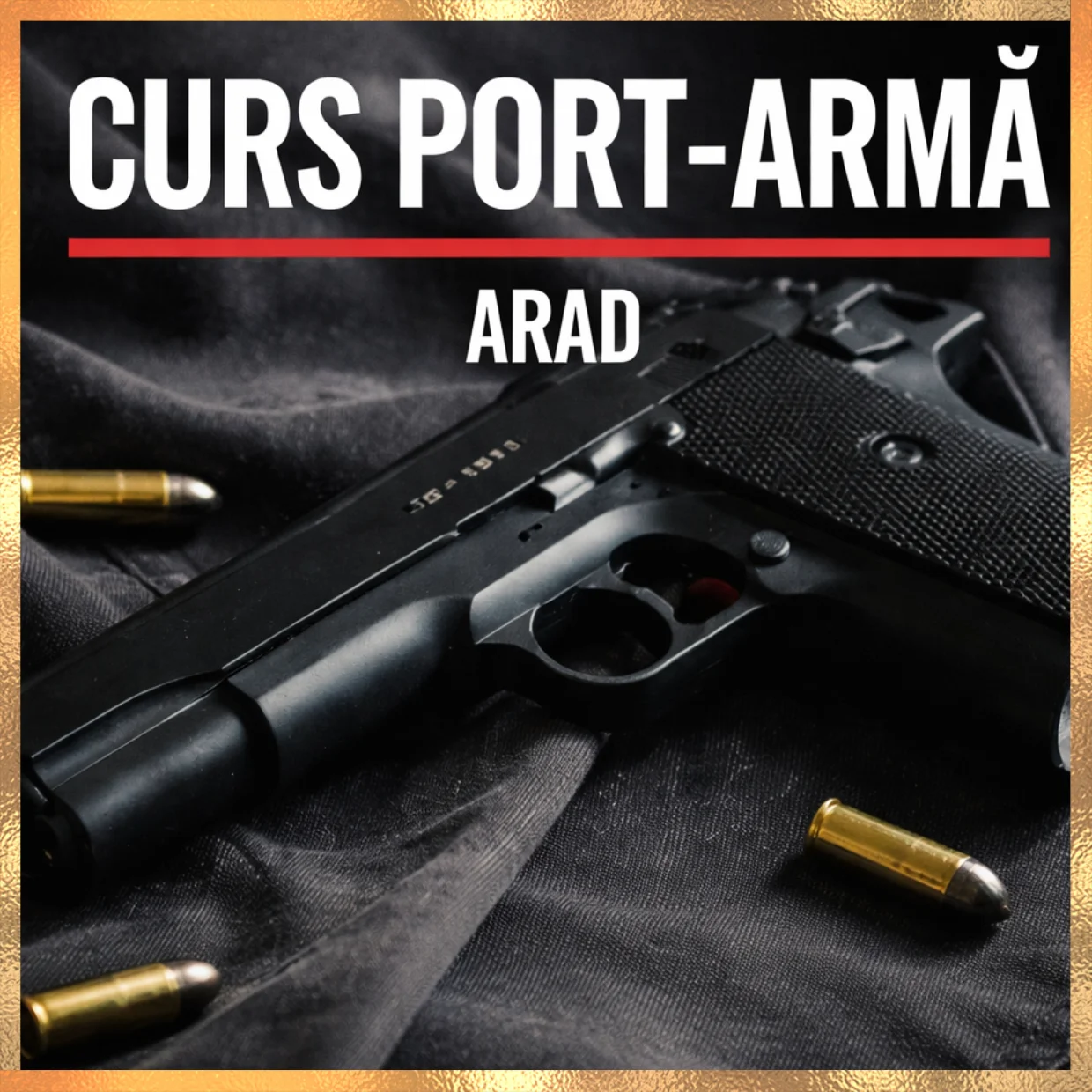 Curs Port-Armă