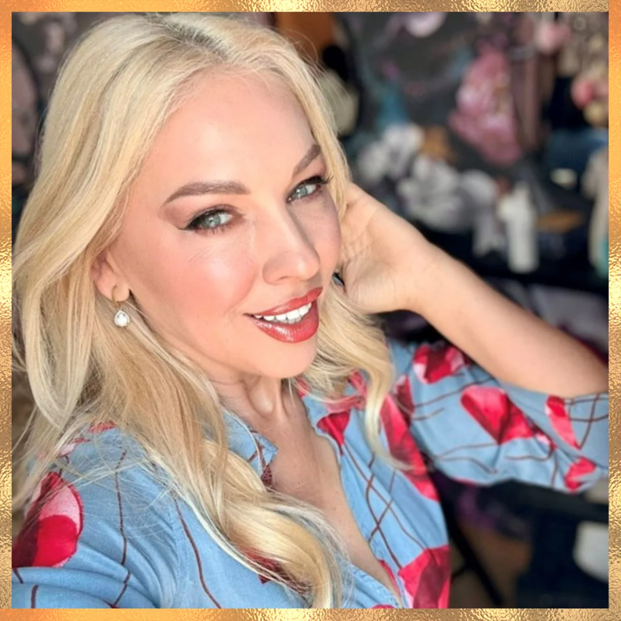 Curs de Automachiaj Ten Matur