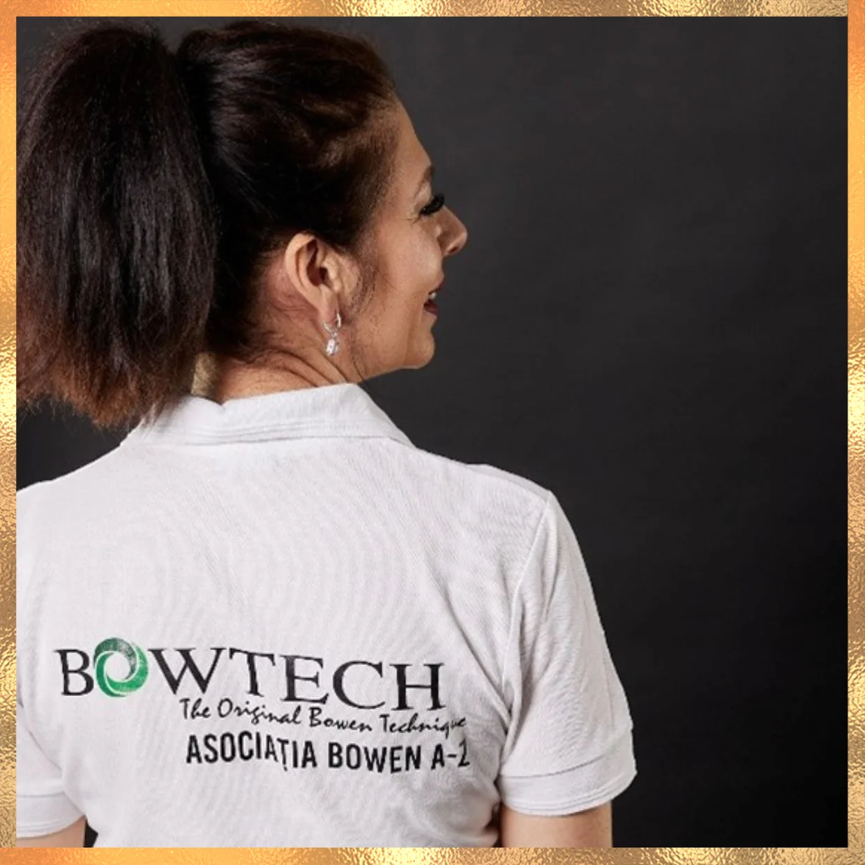 Terapie Bowen - Arad (1 Ședință)