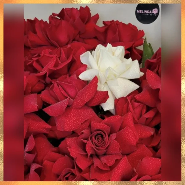 Buchet de Flori Personalizat - Arad