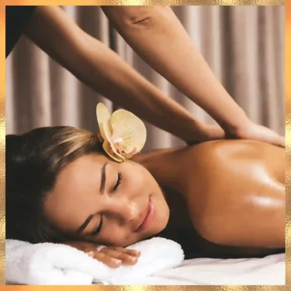 Masajul Terapeutic Diverse Metode (1 Ședință) - Arad