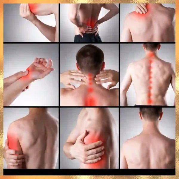 Masaj Kinesiologie si Osteopatie (1 Ședință) - Arad